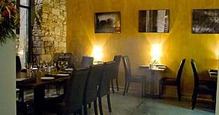 Restaurant Cúrcuma - Girona