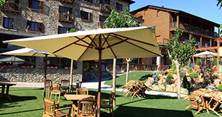 Cerdanya EcoResort - Lleida