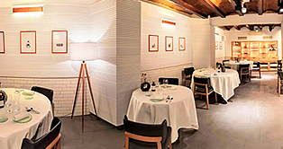 Restaurant L'Espurna - Lleida