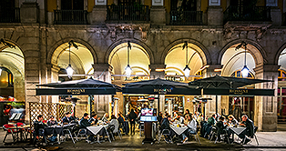 Rossini - Barcelona