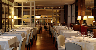 Restaurant La Rita - Barcelona
