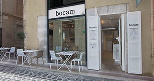 Restaurant Bocam - Figueres